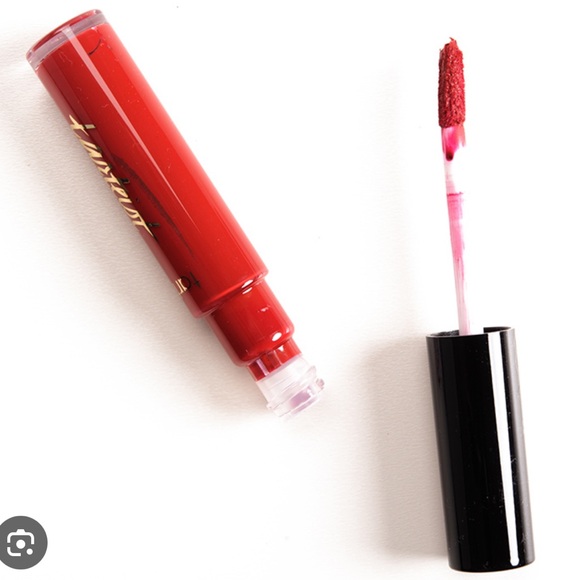 TARTE Creamy Matte Lip Paint-Bae - Picture 3 of 6
